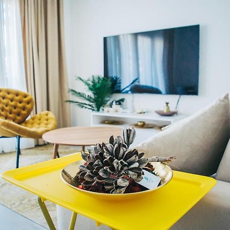 Premium Sun Apartment Vokolidha Ngoại thất bức ảnh