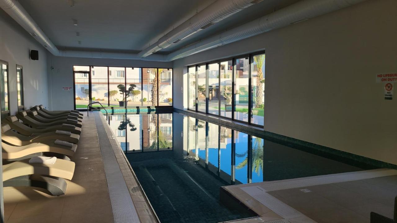 Premium Sun Apartment Vokolidha Ngoại thất bức ảnh