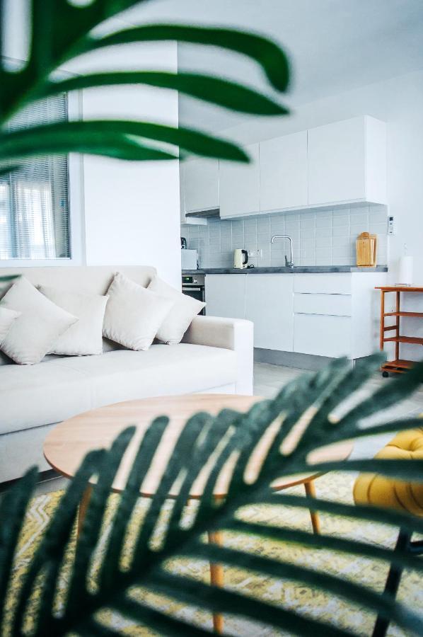 Premium Sun Apartment Vokolidha Ngoại thất bức ảnh