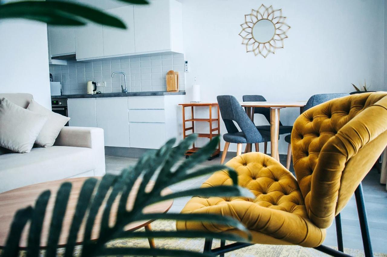 Premium Sun Apartment Vokolidha Ngoại thất bức ảnh
