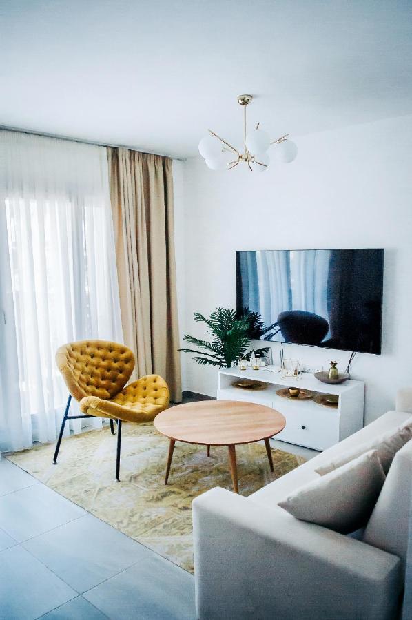 Premium Sun Apartment Vokolidha Ngoại thất bức ảnh
