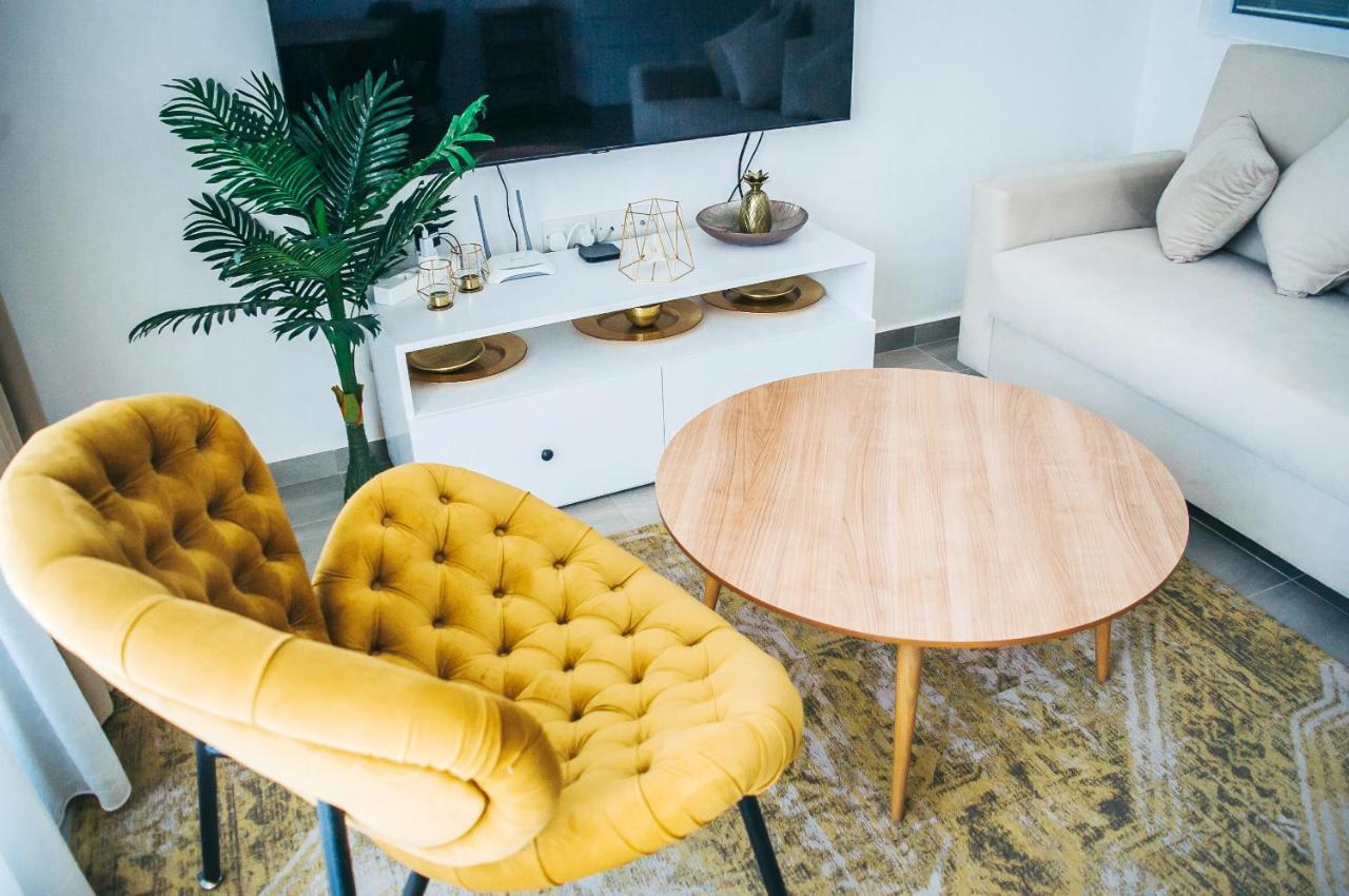 Premium Sun Apartment Vokolidha Ngoại thất bức ảnh