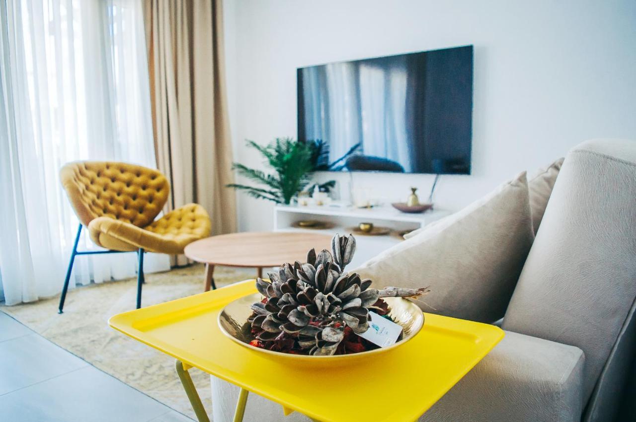 Premium Sun Apartment Vokolidha Ngoại thất bức ảnh