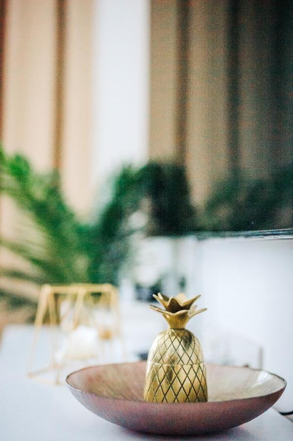 Premium Sun Apartment Vokolidha Ngoại thất bức ảnh