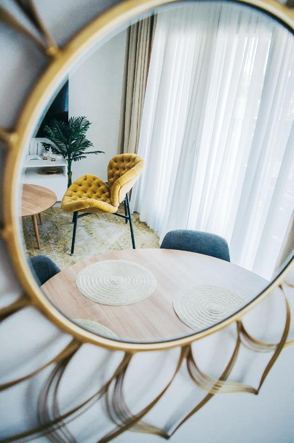 Premium Sun Apartment Vokolidha Ngoại thất bức ảnh