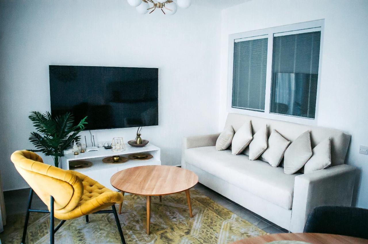 Premium Sun Apartment Vokolidha Ngoại thất bức ảnh