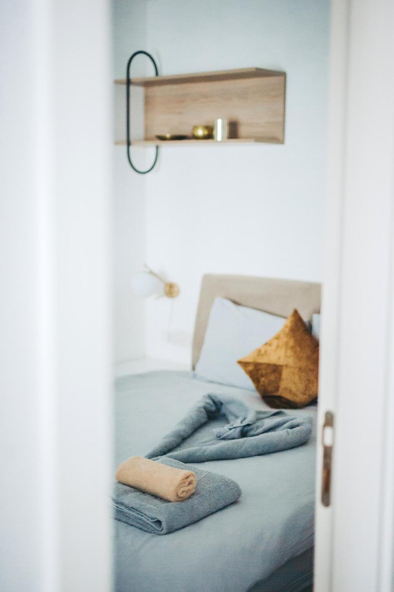 Premium Sun Apartment Vokolidha Ngoại thất bức ảnh