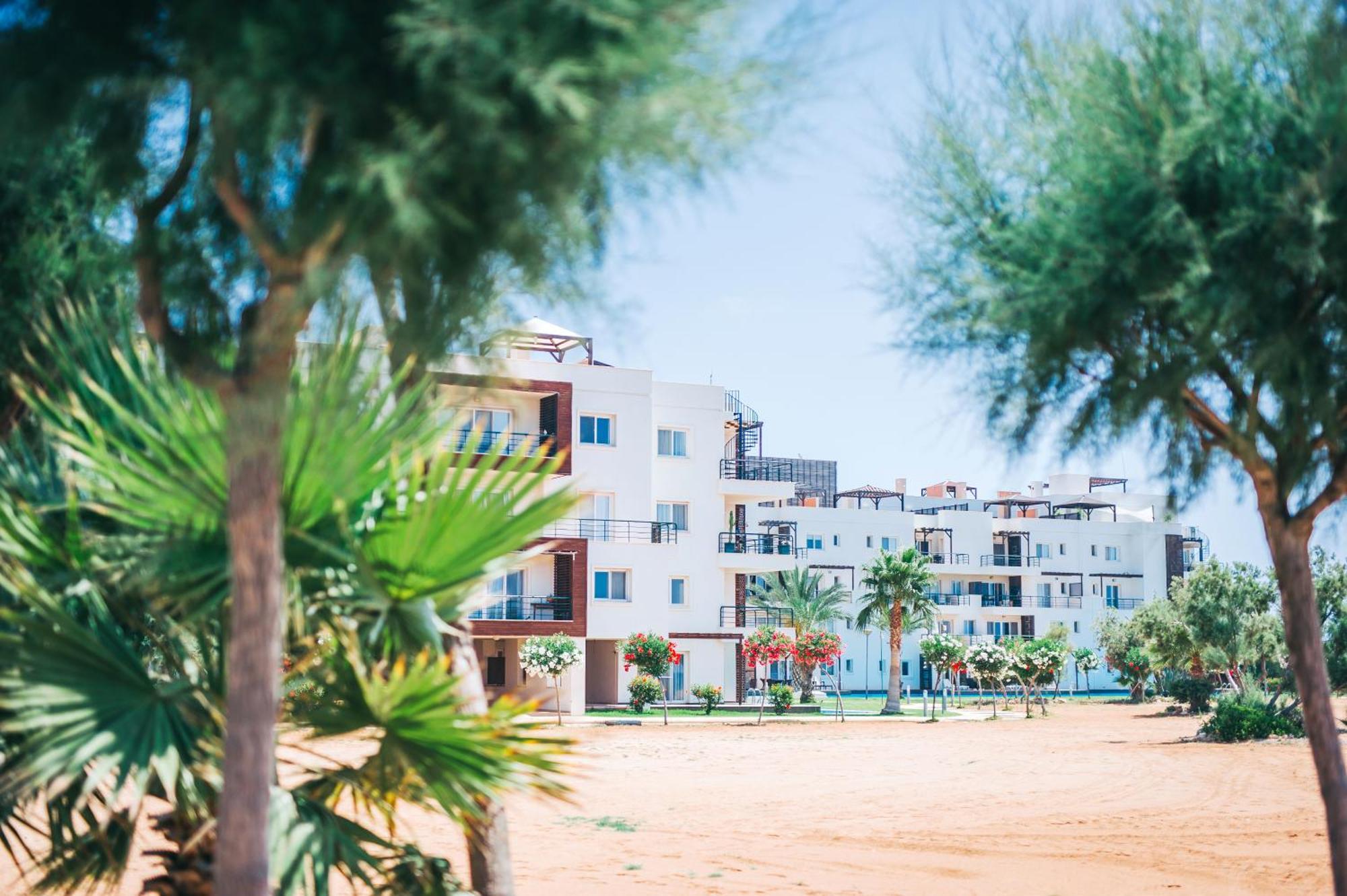 Premium Sun Apartment Vokolidha Ngoại thất bức ảnh