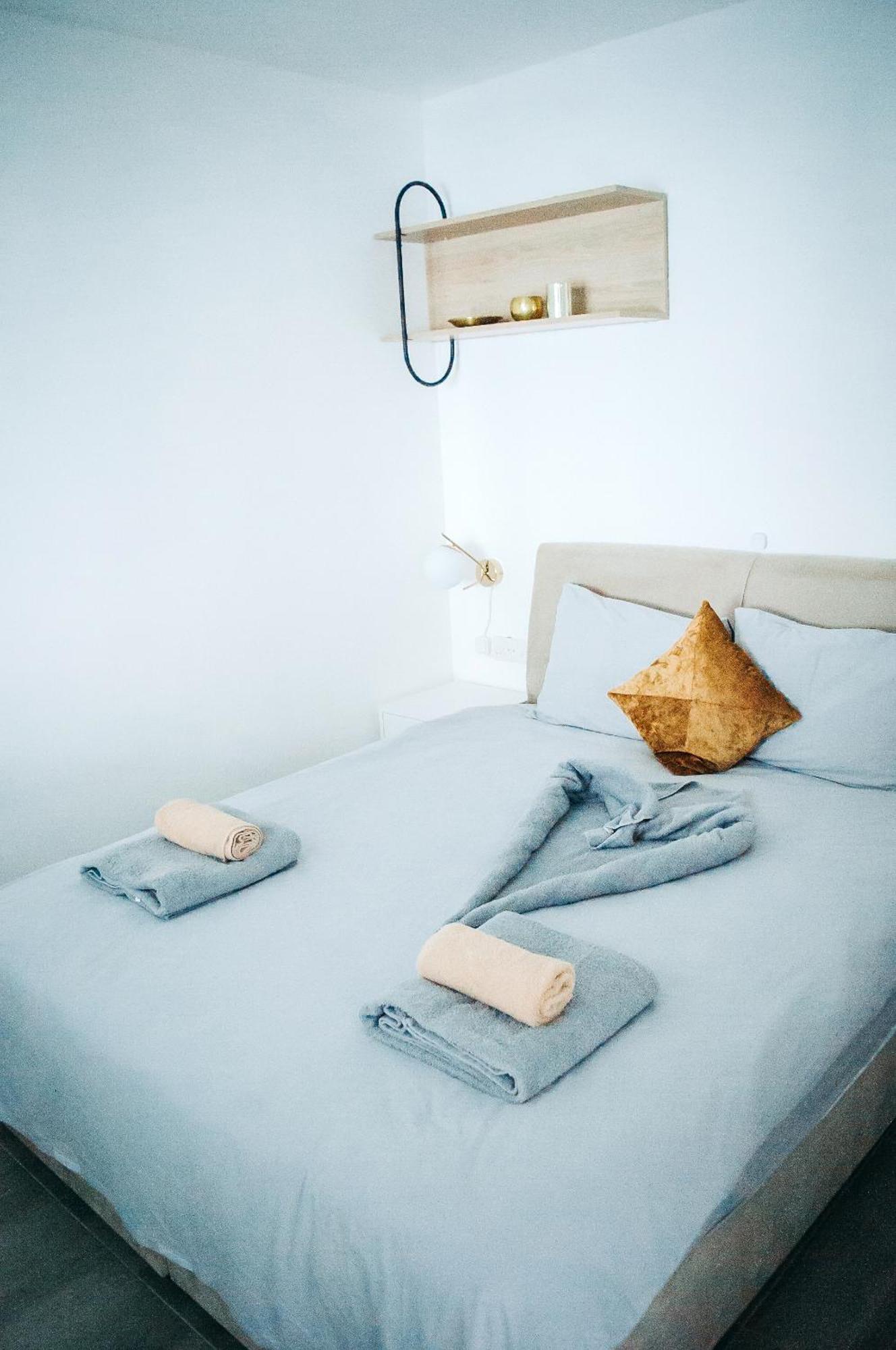 Premium Sun Apartment Vokolidha Ngoại thất bức ảnh