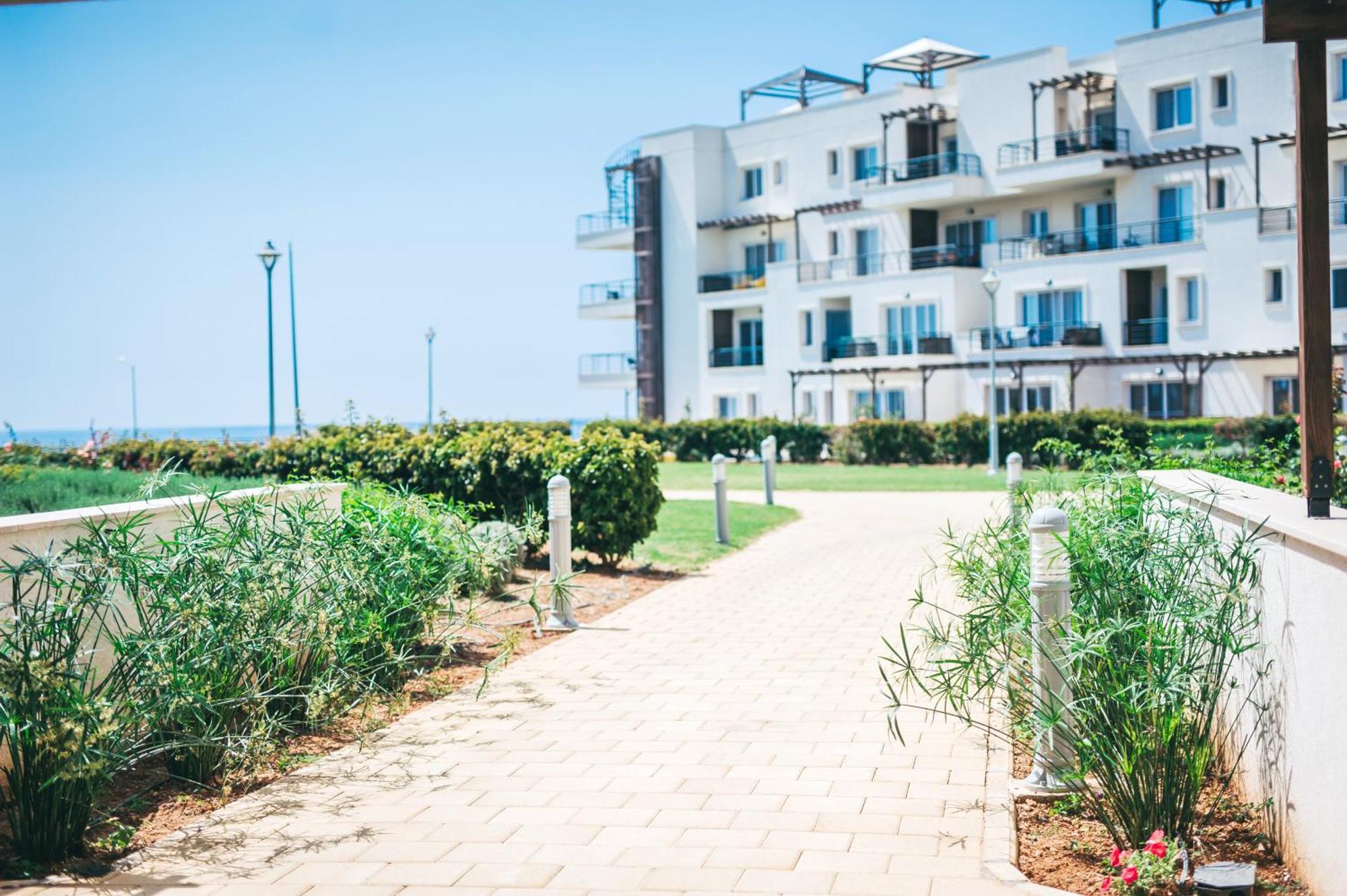 Premium Sun Apartment Vokolidha Ngoại thất bức ảnh