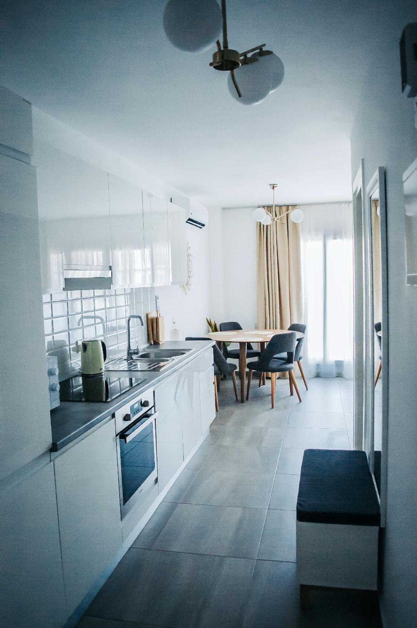 Premium Sun Apartment Vokolidha Ngoại thất bức ảnh