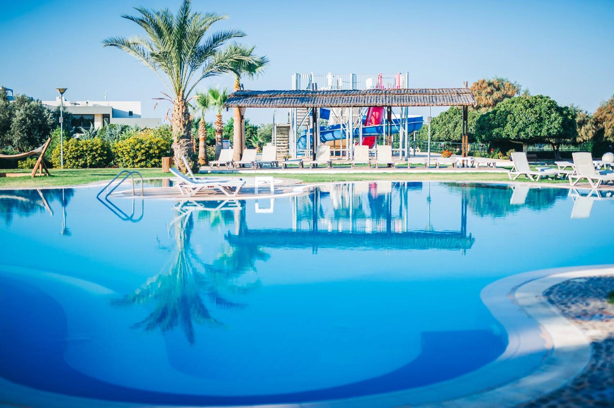 Premium Sun Apartment Vokolidha Ngoại thất bức ảnh