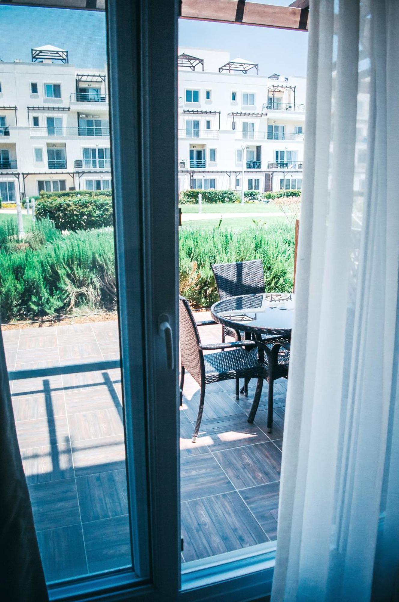 Premium Sun Apartment Vokolidha Ngoại thất bức ảnh