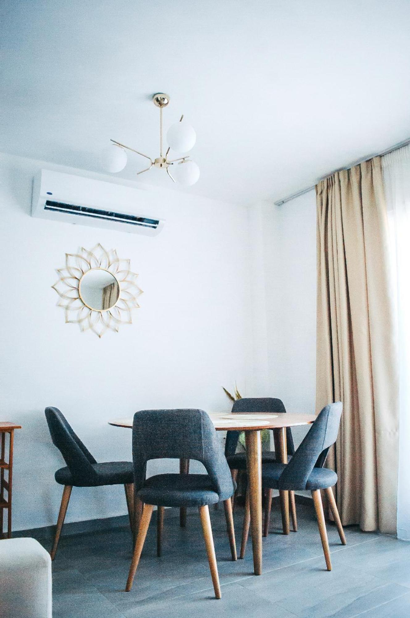 Premium Sun Apartment Vokolidha Ngoại thất bức ảnh