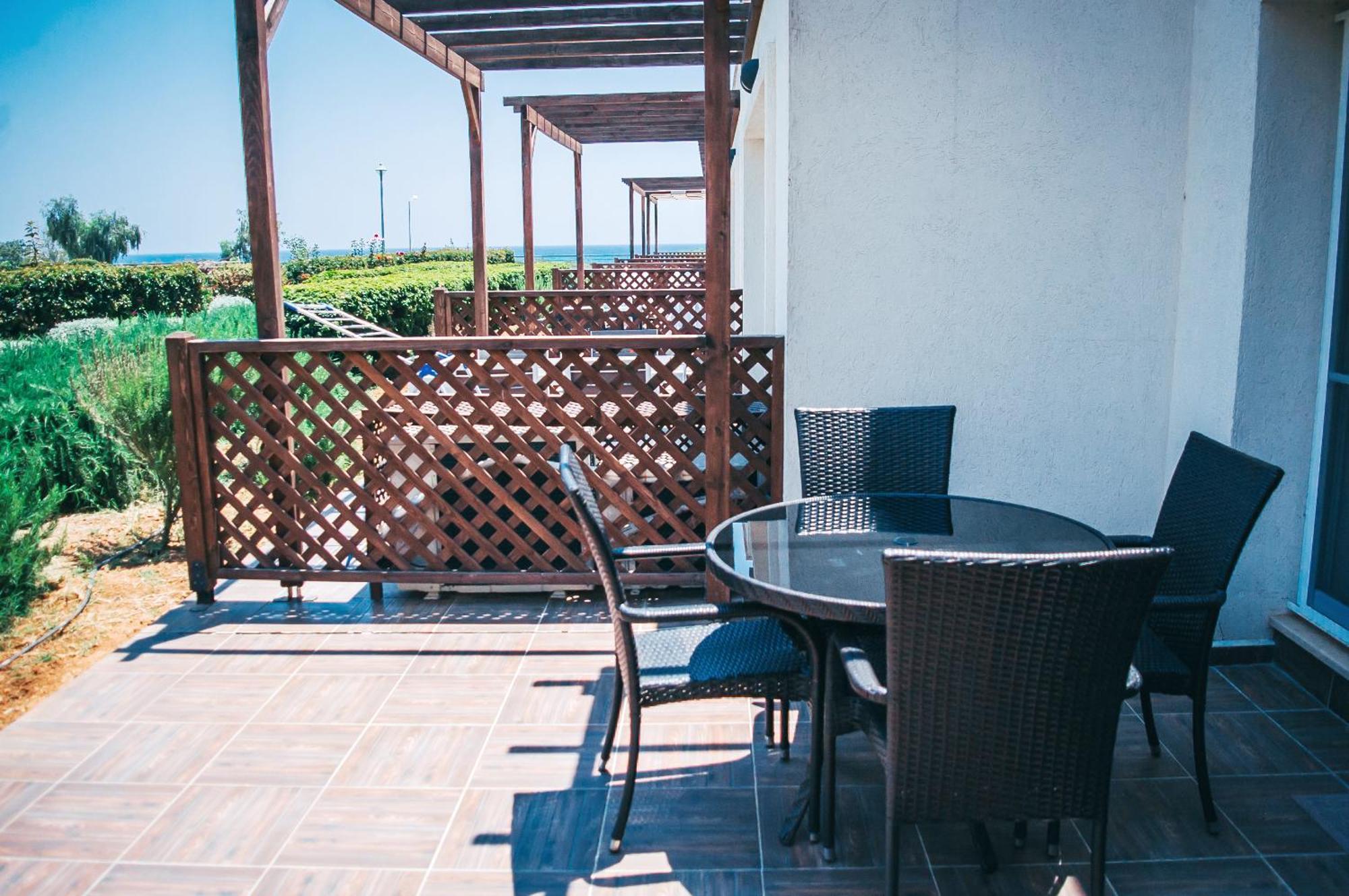 Premium Sun Apartment Vokolidha Ngoại thất bức ảnh