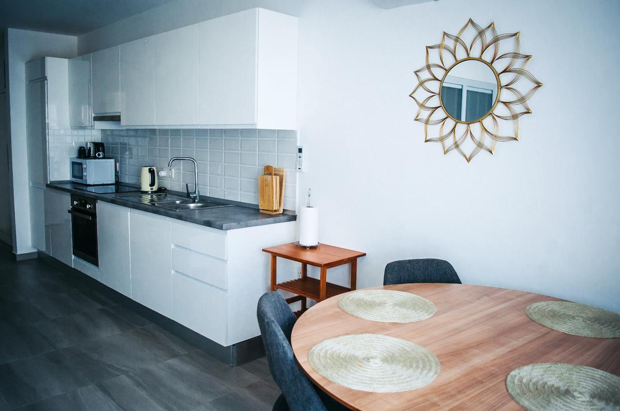 Premium Sun Apartment Vokolidha Ngoại thất bức ảnh