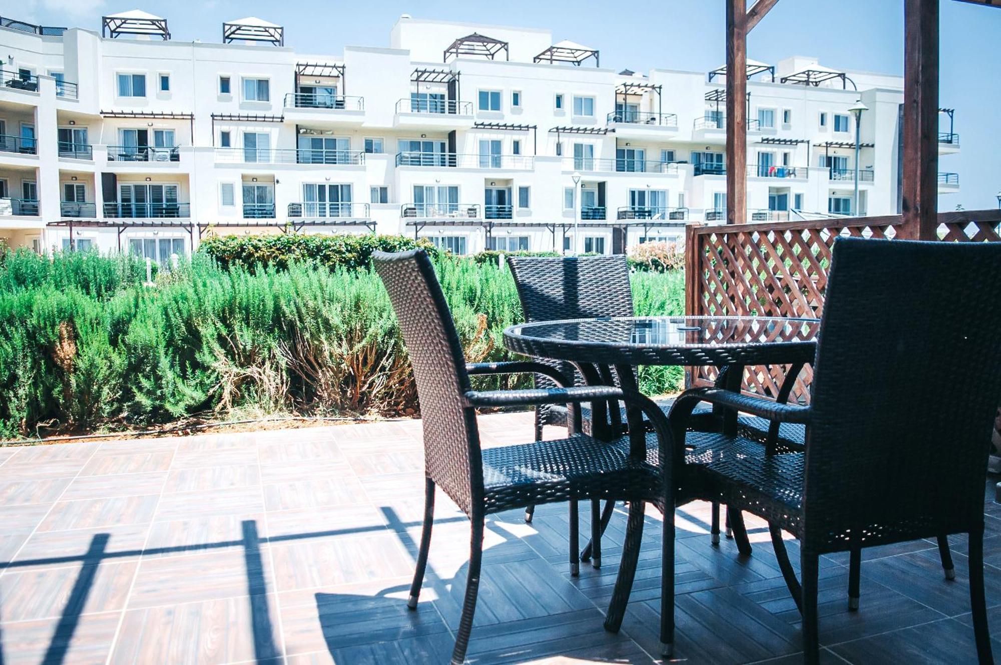 Premium Sun Apartment Vokolidha Ngoại thất bức ảnh